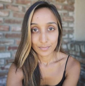 Meet your Posher, Trishana